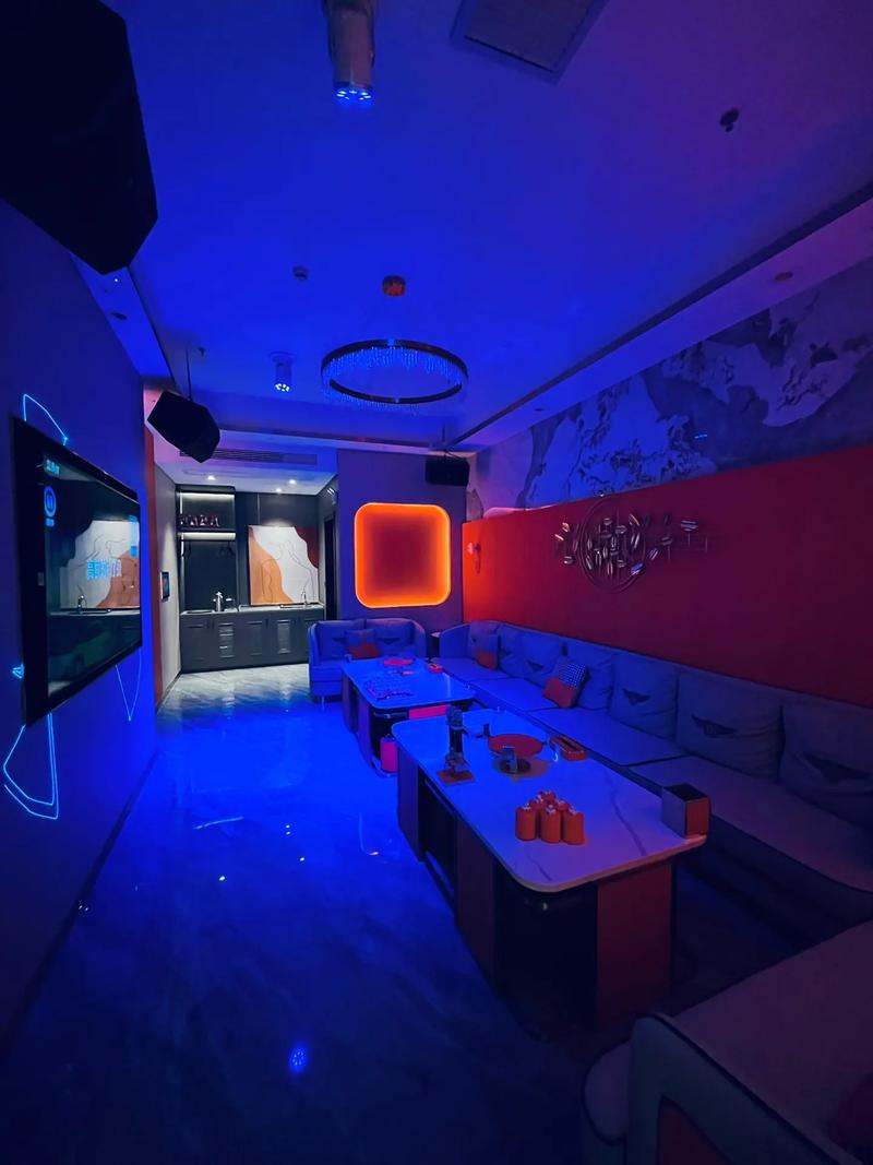 临汾商务KTV意义-洪洞县ktv预定